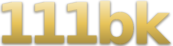 111bk logo